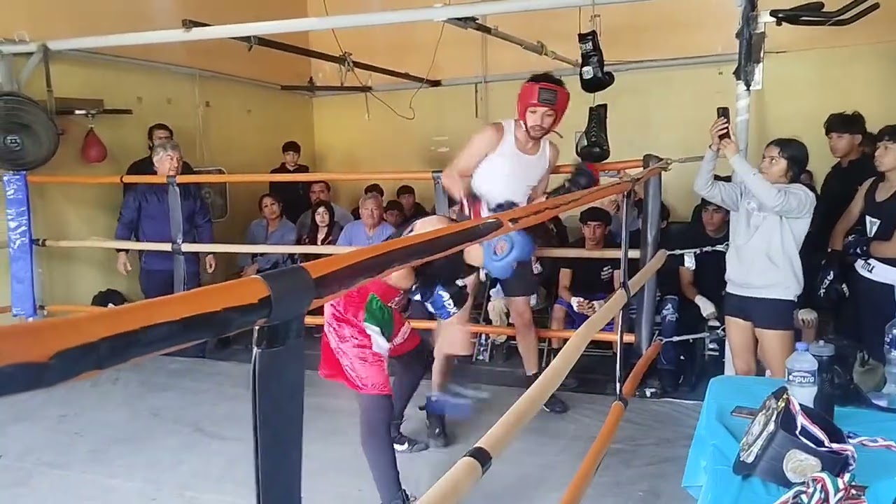 Torneo BKP José Acorazadito Burgos 🆚 Alejandro Astorga 3* Round 