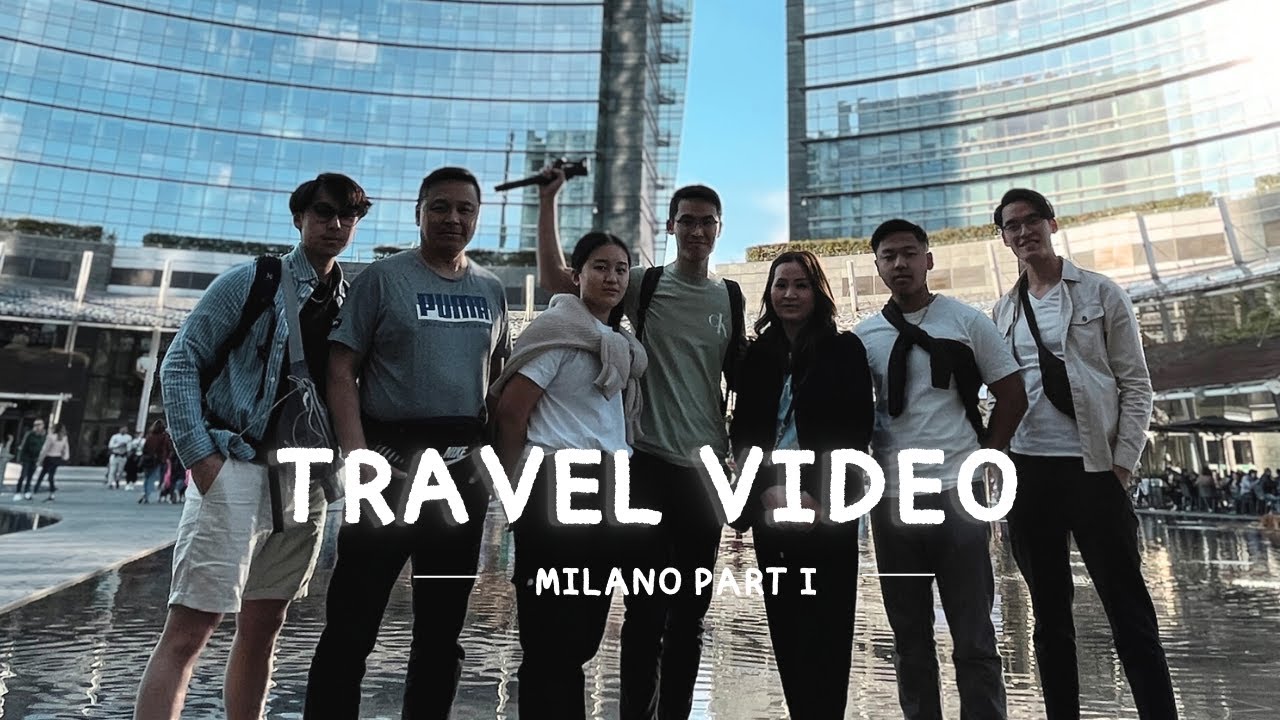 Milano 2023 Part 1