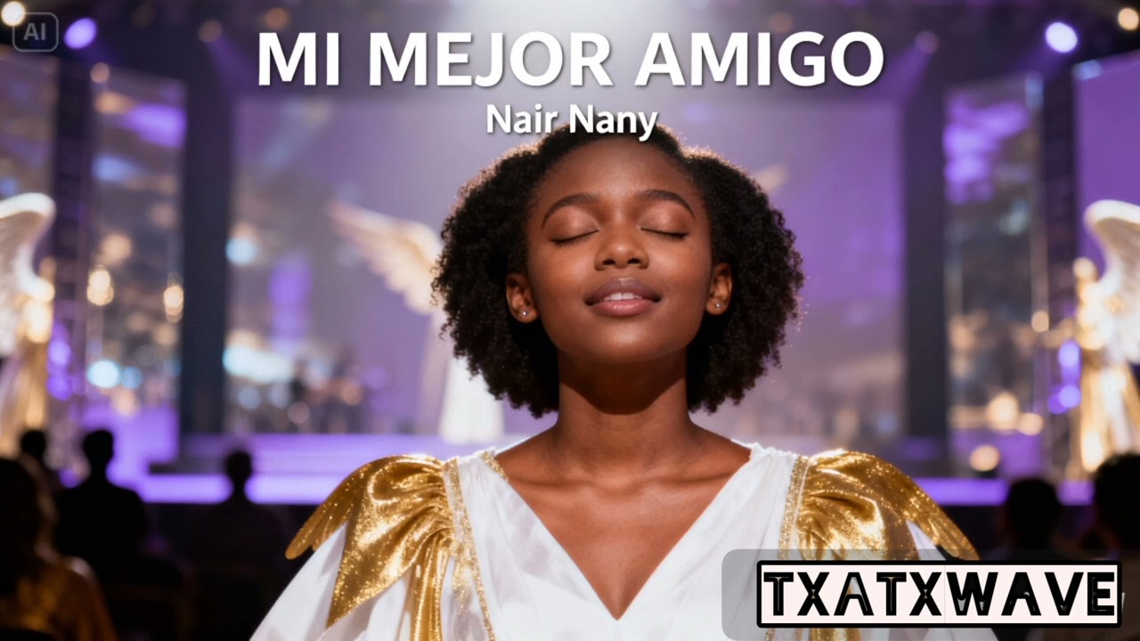 Mi mejor amigo_Nair Nany(txatxwave )
