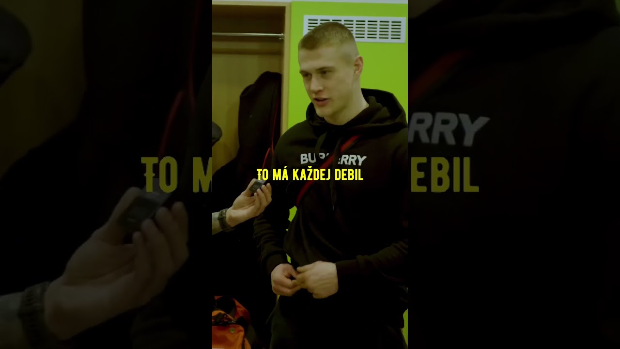 LEO BRICHTA A JEHO DRIP.💰👏 CO NA TO Ř&Iacute;K&Aacute;TE?👀