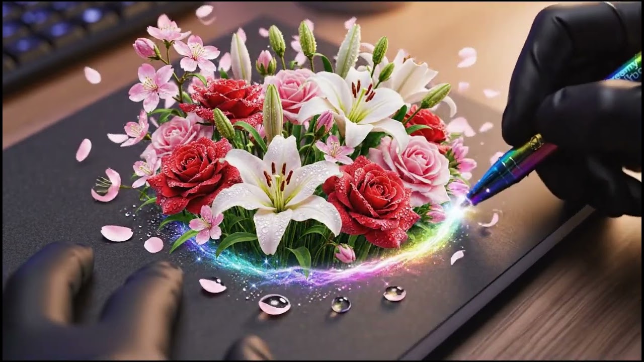 ASMR for relaxation