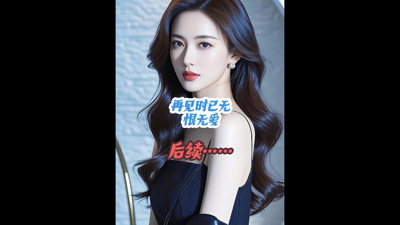 后续来了…… 再见时已无恨无爱，再见时已无恨无爱小说，再见时已无恨无爱后续大结局，再见时已无恨无爱大结局，再见时已无恨无爱阮慕白裴溪裴…再见时已无恨无爱完整版，再见时已无恨无爱免费阅读，