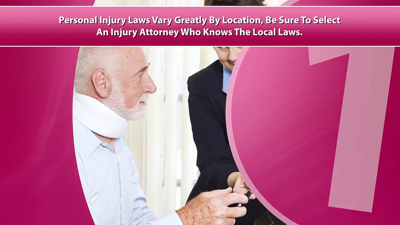 How to Choose a Personal Injury Attorney in Omaha