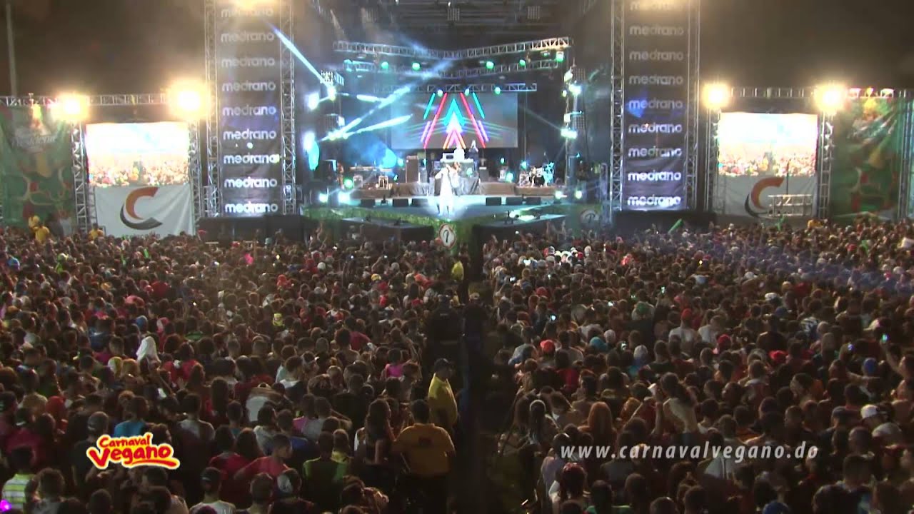 Shadow Blow Presentacion Completa Carnaval Vegano