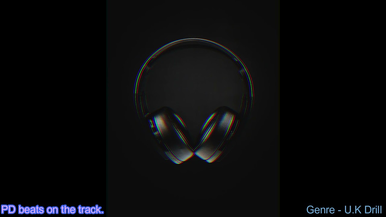!!FREE!! U.K DRILL BEAT || POP SMOKE TYPE BEAT || ROYALTY FREE || PD ON THE BEAT || #freetouse