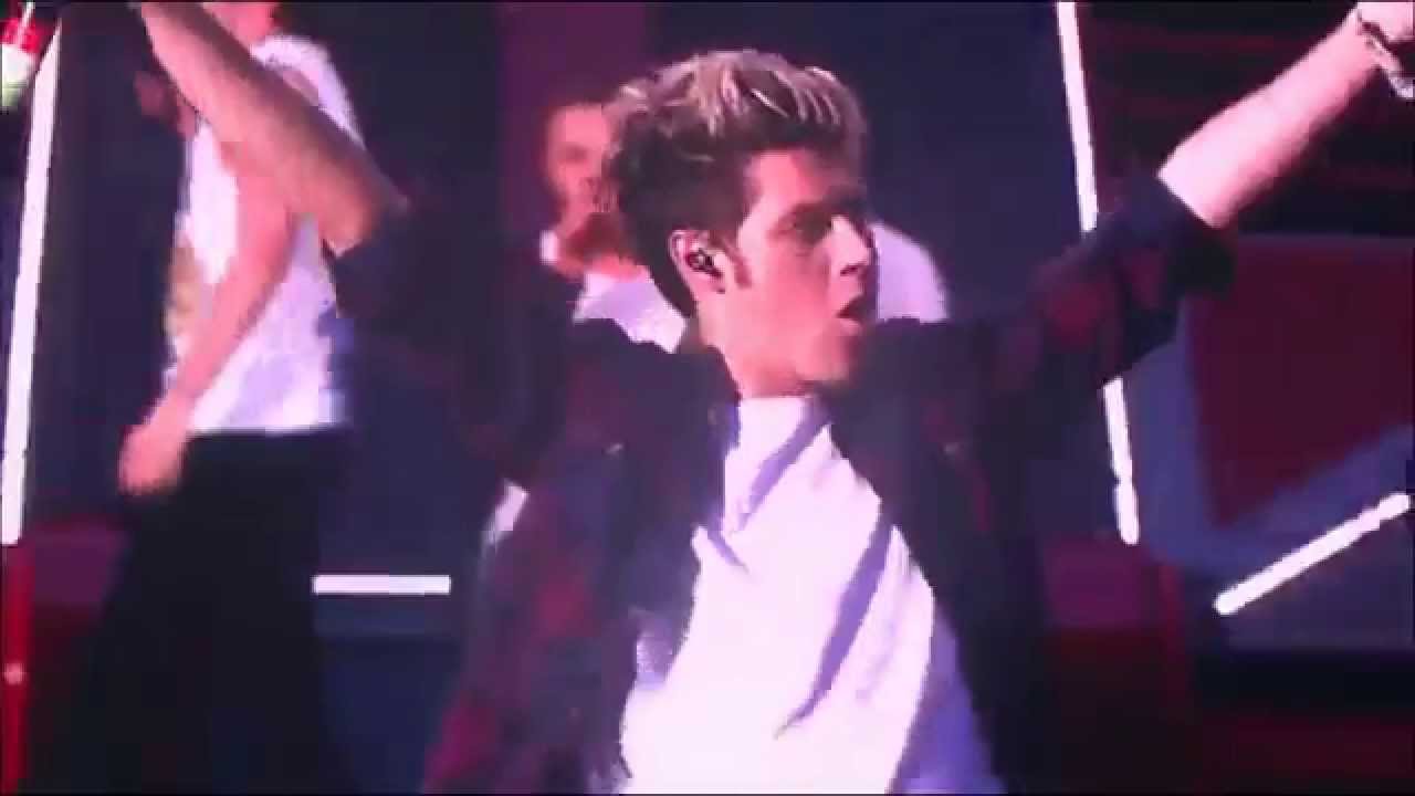 Niall Horan | Animals
