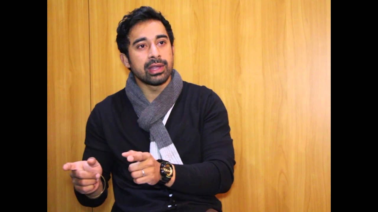 Rannvijay Singh Interview part 2