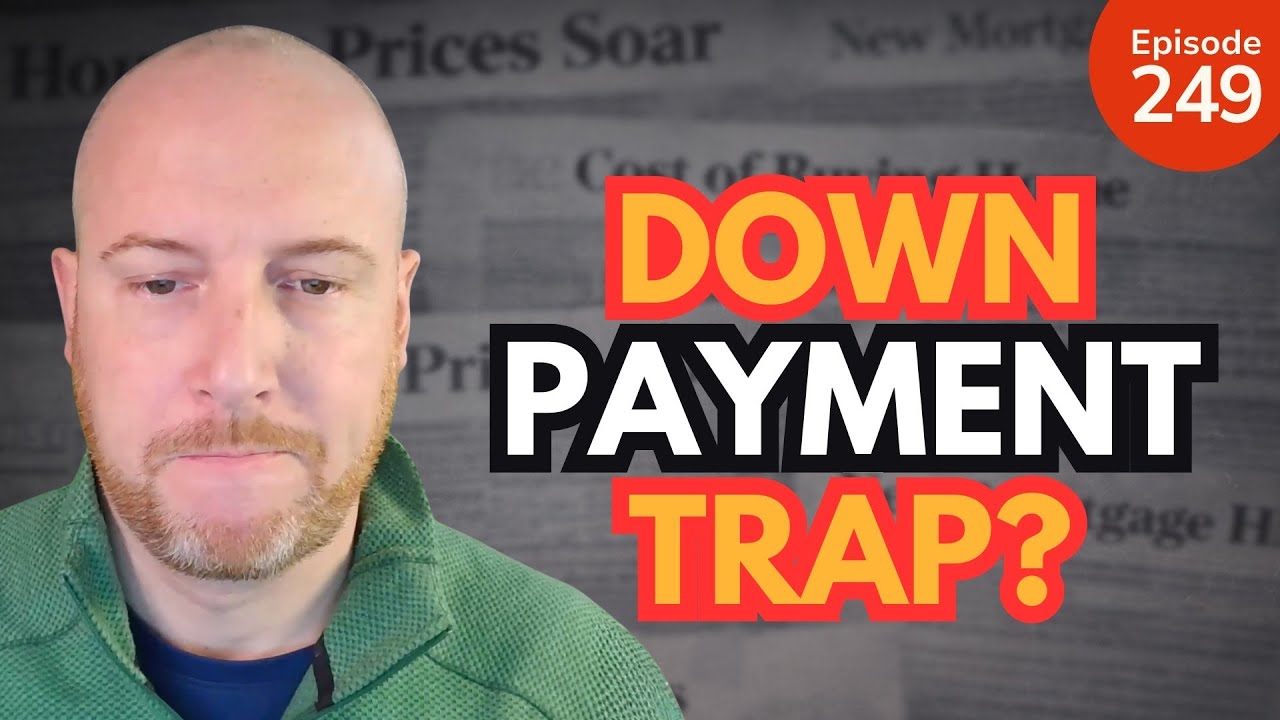 This New Down Payment Plan Could Cost You More