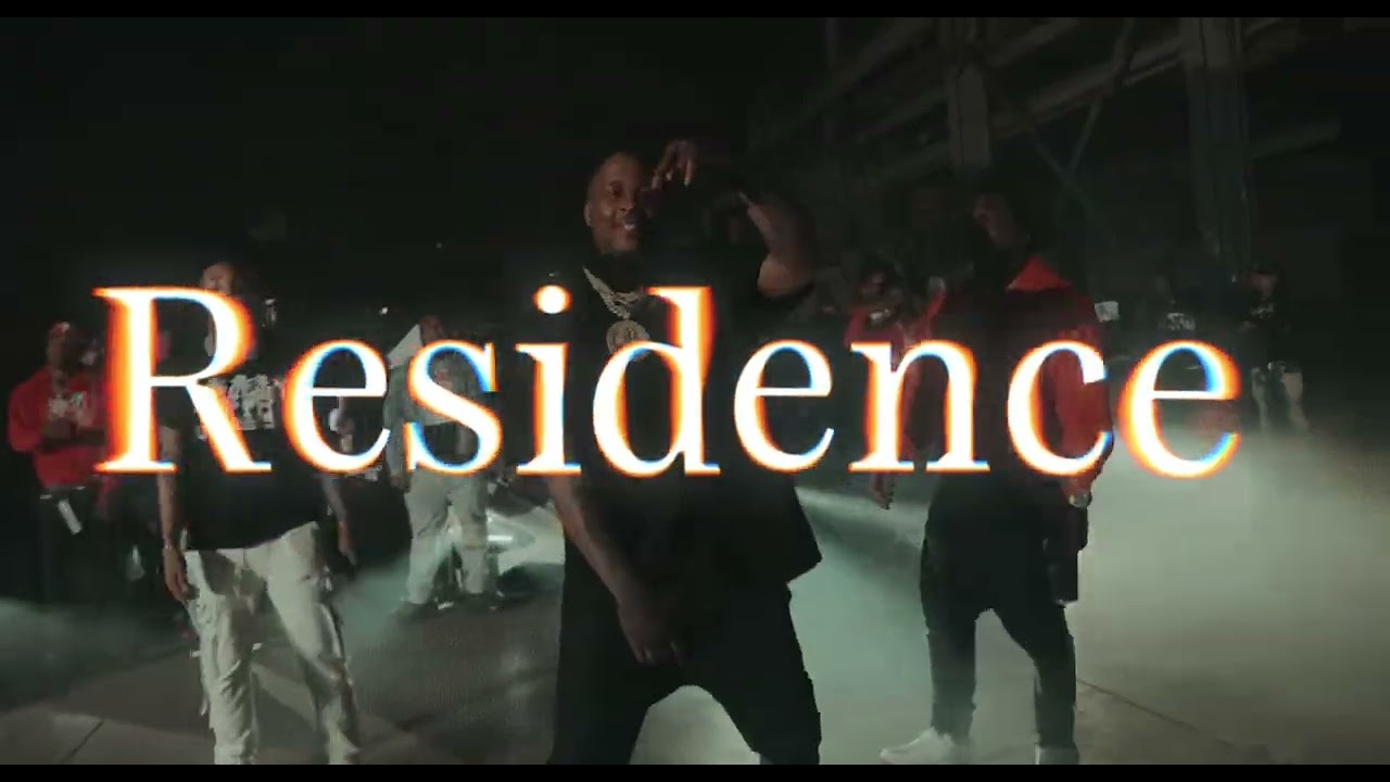 MOZZY X SHORELINE MAFIA X DARK WEST COAST TYPE BEAT “Residence”