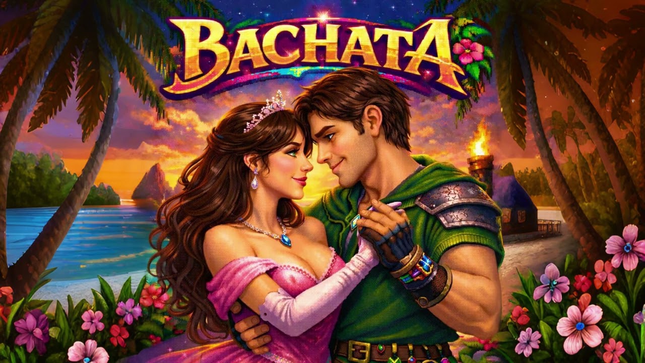 БАЧАТА ЛАТИНСКАЯ ДУША – ВЕЧНАЯ СВЯЗЬ