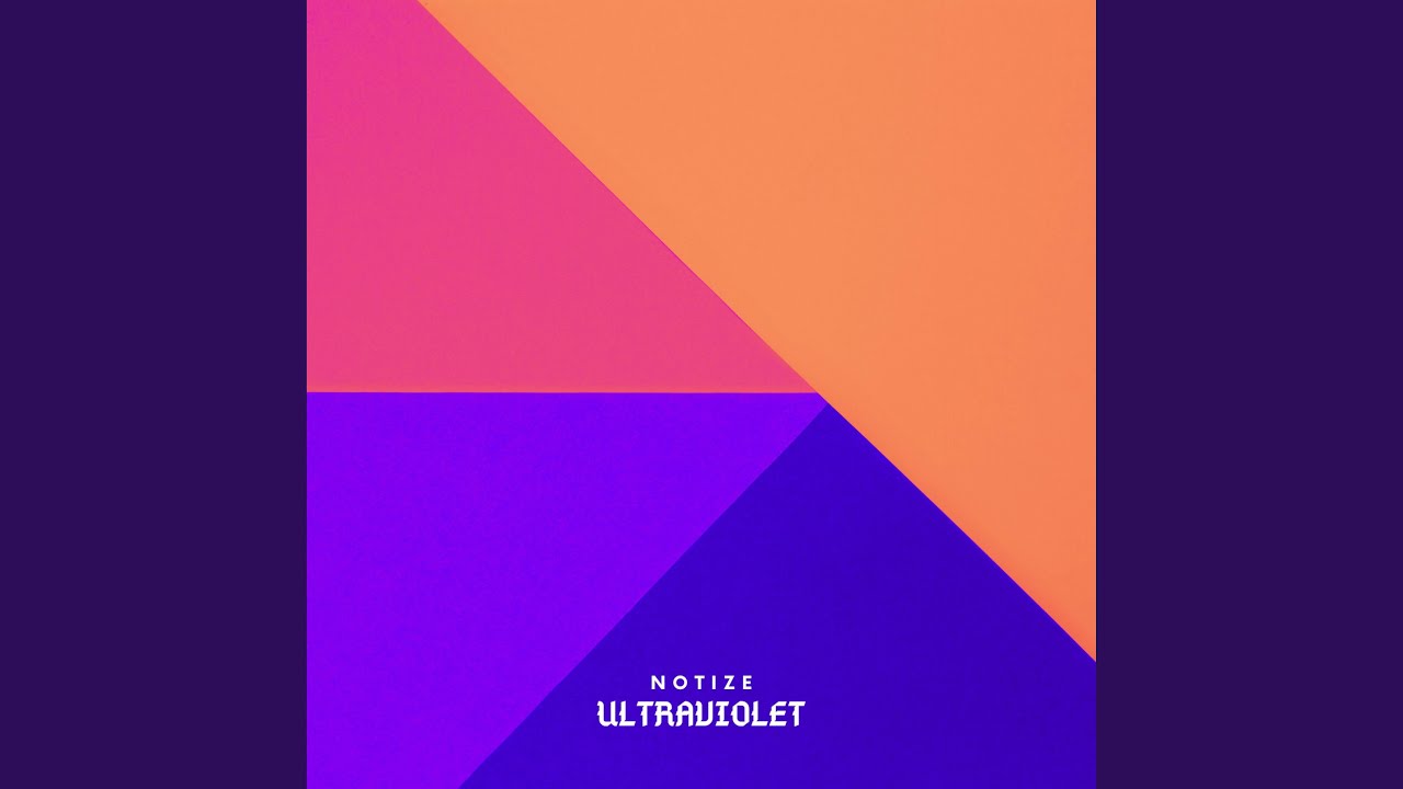 Ultraviolet (Instrumental)
