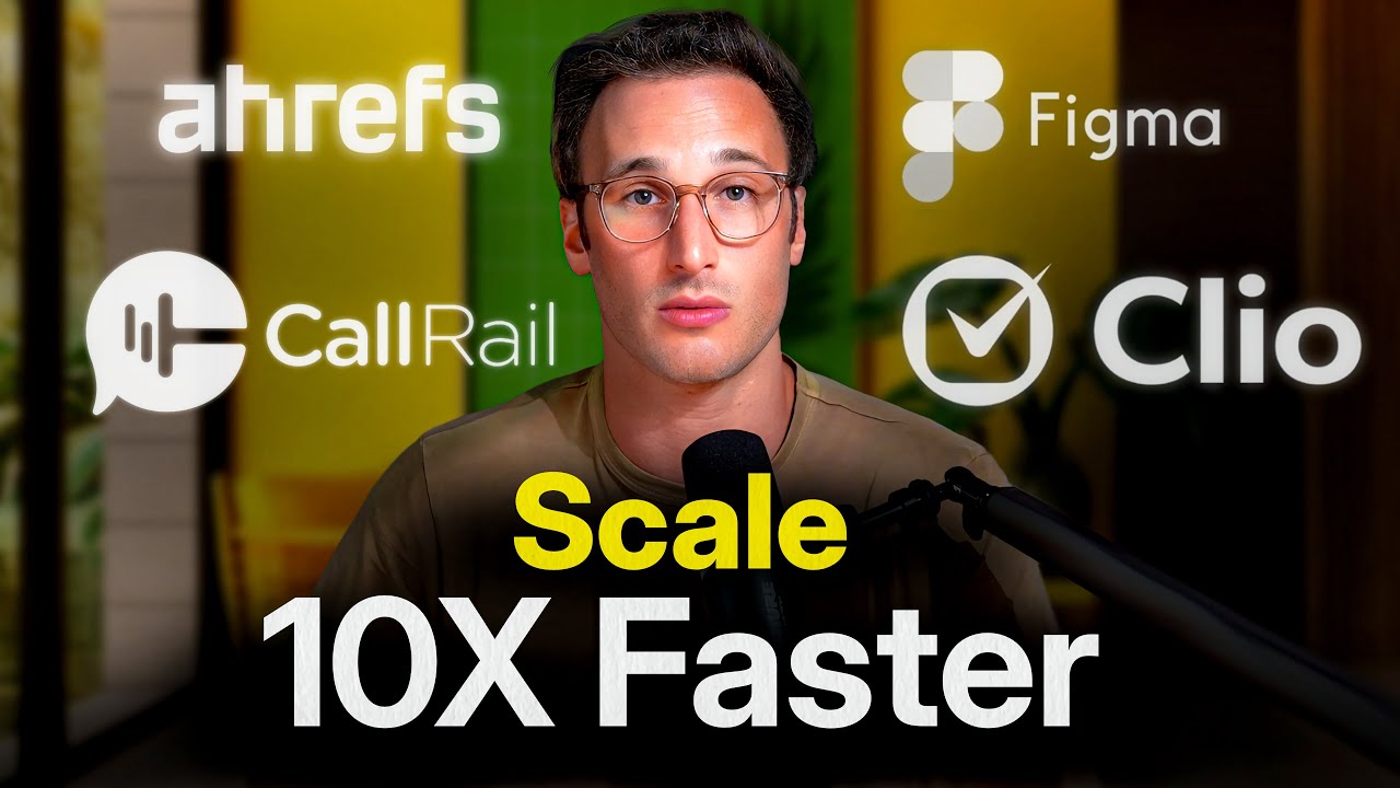 Legal Marketing Software Every Law Firm Needs to Scale (Law Firm Marketing)