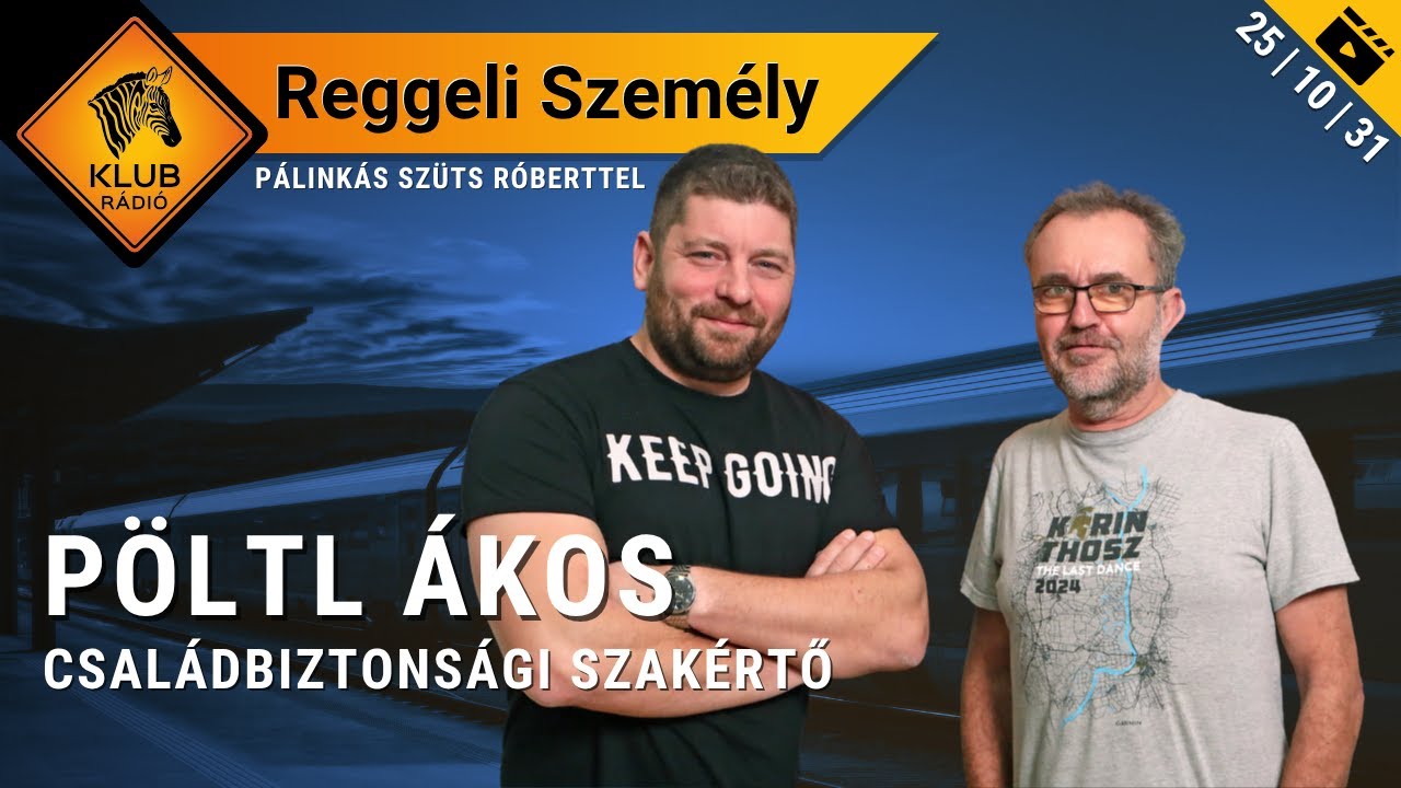 A legtöbb szülő tudtán kívül digitális drogot ad a gyermekük kezébe | Pöltl Ákos