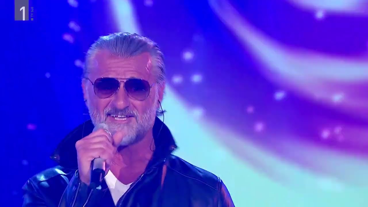 Saša Dragaš, Mitja Šinkovec, Dejan Dogaja - Vrtnar (V petek zvečer)