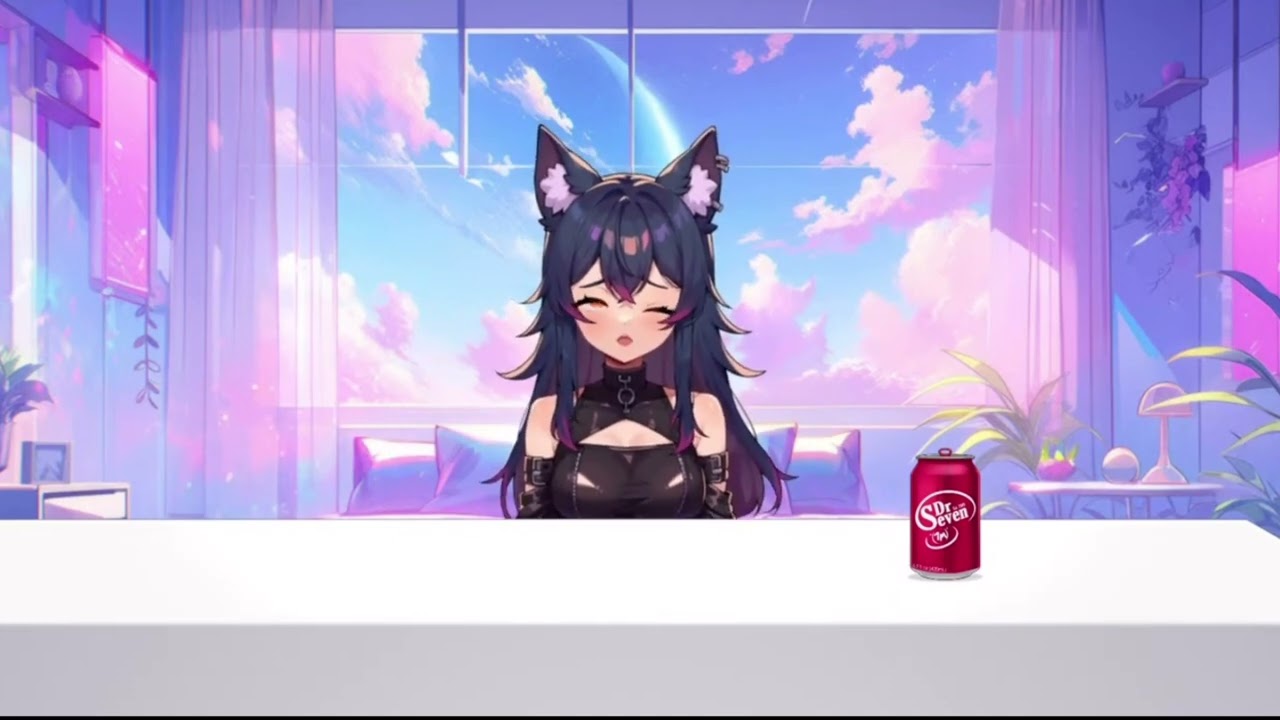 BLIND VTUBER AND ACCESSIBILITY 