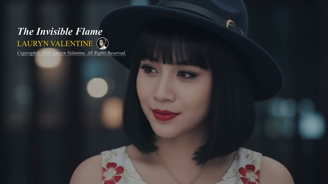 The Invisible Flame - Lost Love & Unseen Pain | Unrequited Feelings