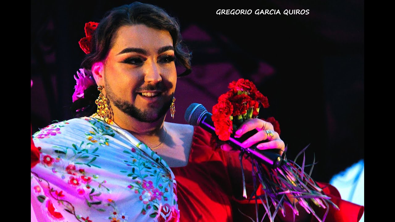 ROBERTO ARAGON EN CONCIERTO, Plaza del Reloj, ESTEPONA, Domingo 12 de Octubre de 2025.
