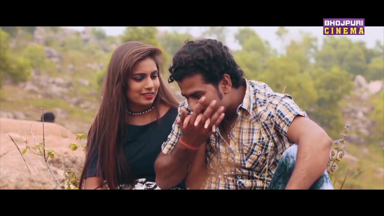 Hum Deewane Hain Pyar Ke - Bhojpuri Entertainment - Sujeet Singh, Rakesh Devgan, Anushka Soni