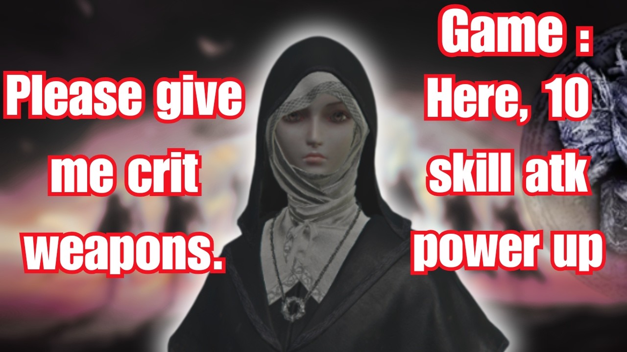FULL RUN - It's all about tricking the game.