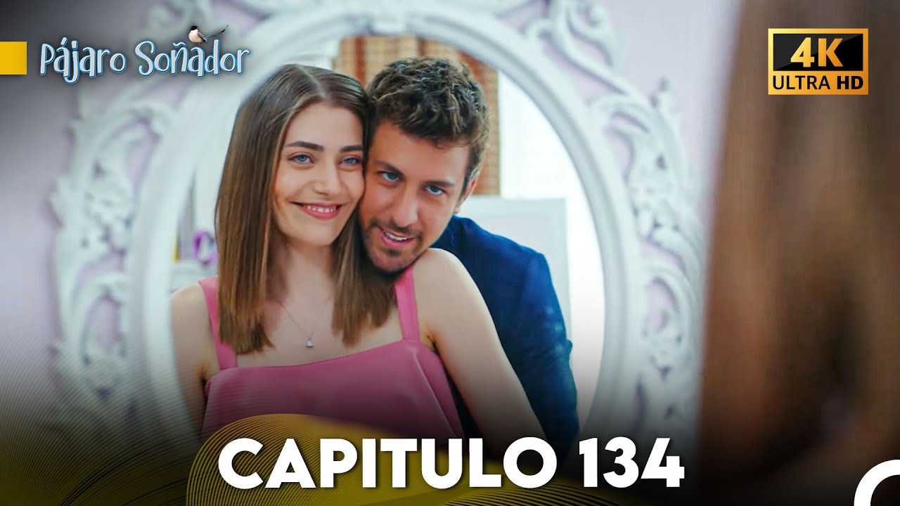 Pájaro Soñador Capítulo 134 (Doblado En Español 4K)