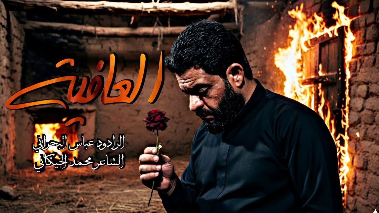 العافية | الملا عباس البحراني | الليالي الفاطمية