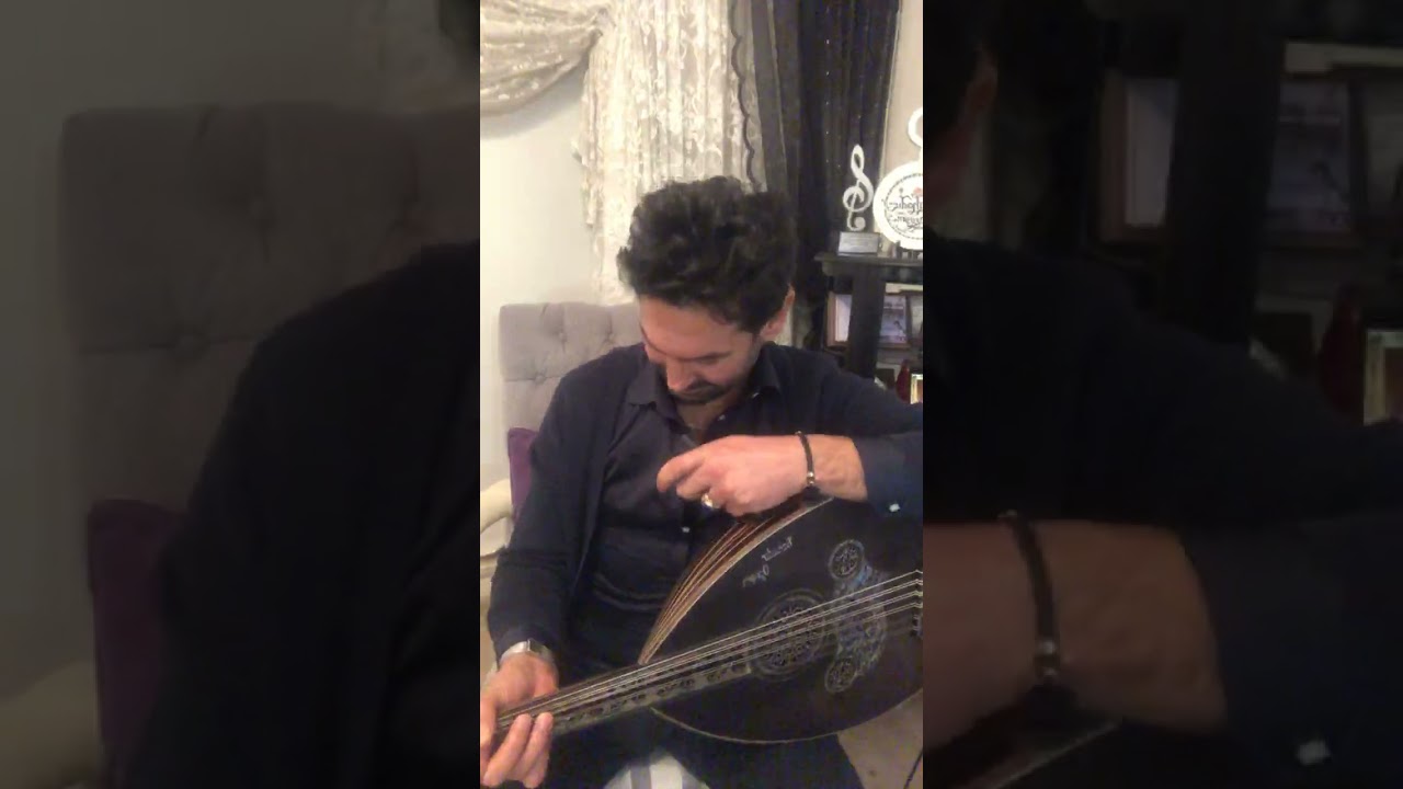 Bahadır ÖZÜŞEN /Doymadım Sana