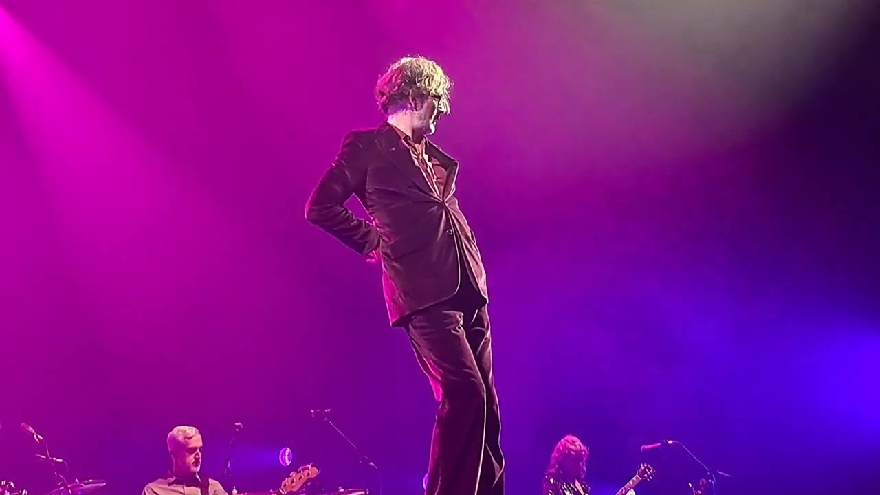 PULP - Disco 2000 - 24.05.2024 Amsterdam @ Afas live