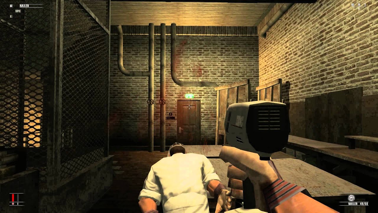 [HQ] Hitman Blood Money Outrageous Kills
