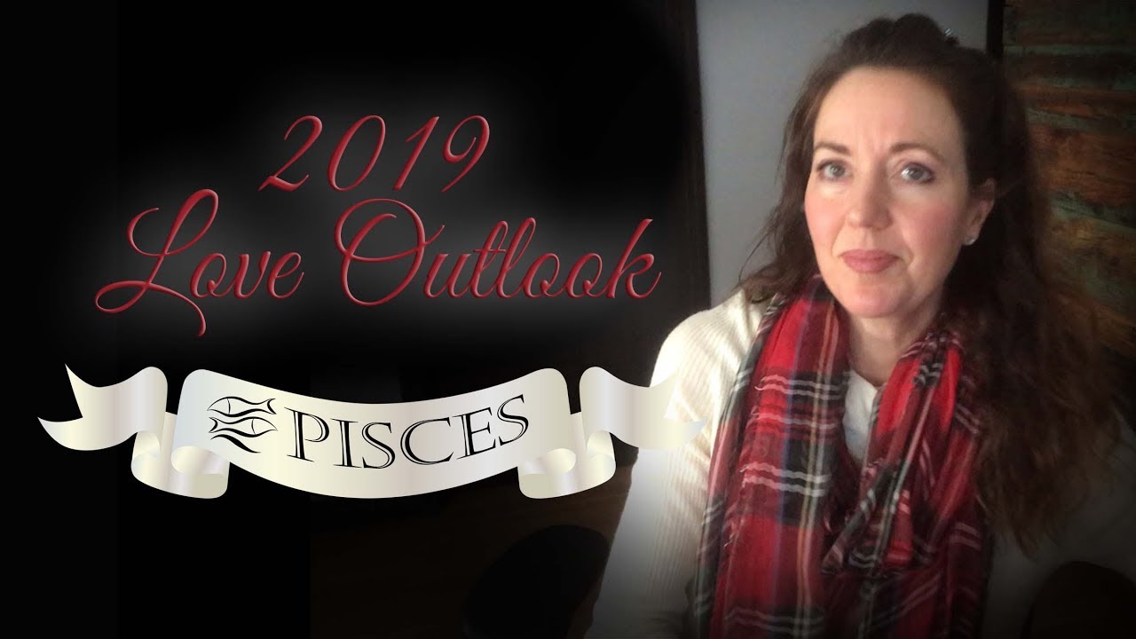 PISCES❤️️ A Destined Love after a toxic situation ends, in 2019