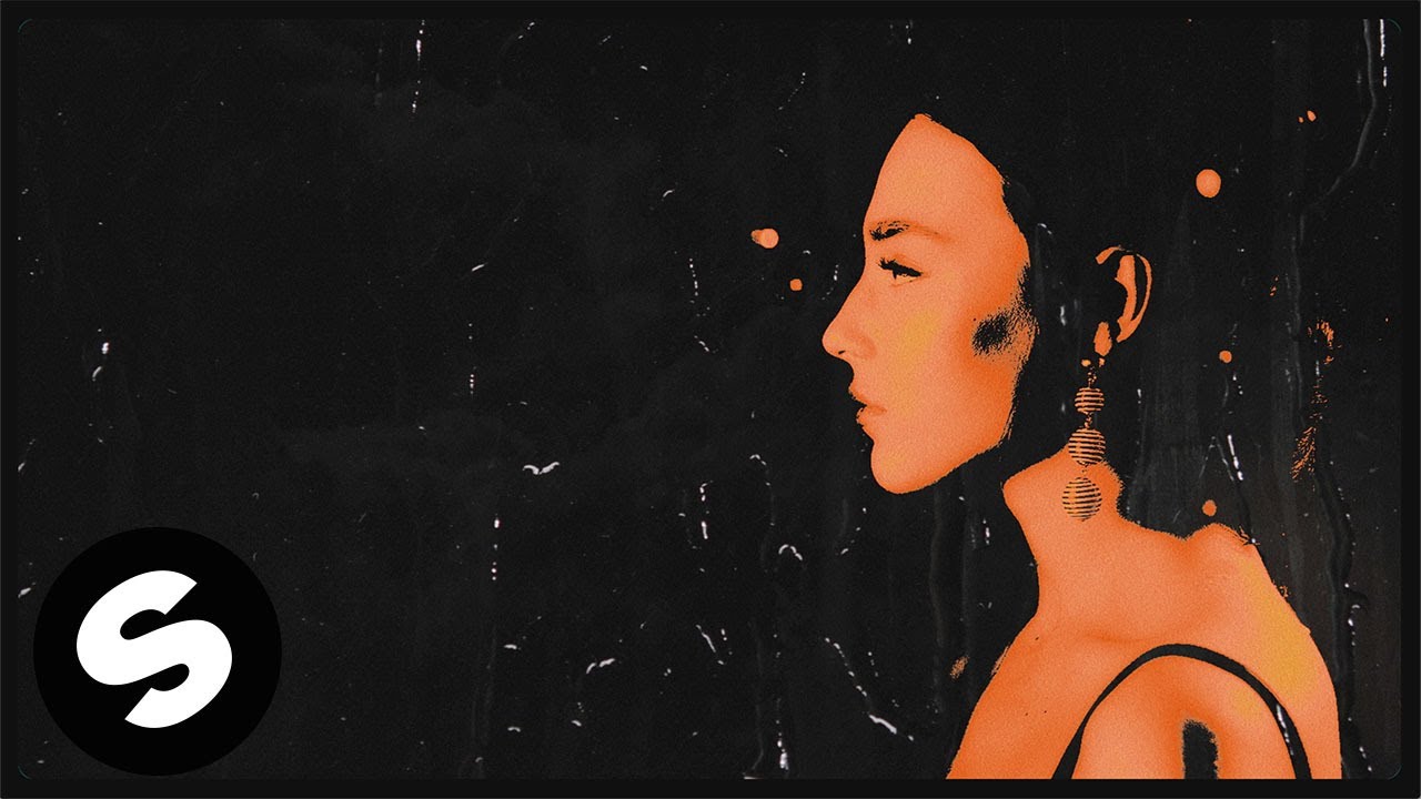 FAULHABER x Noel Holler - Raining On Me (feat. FAST BOY) [Official Music Video]