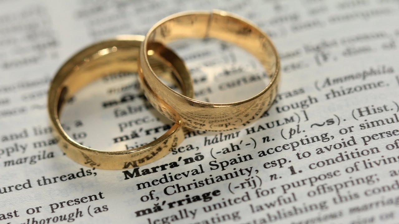 Did God Have to Die Because He Divorced Israel?