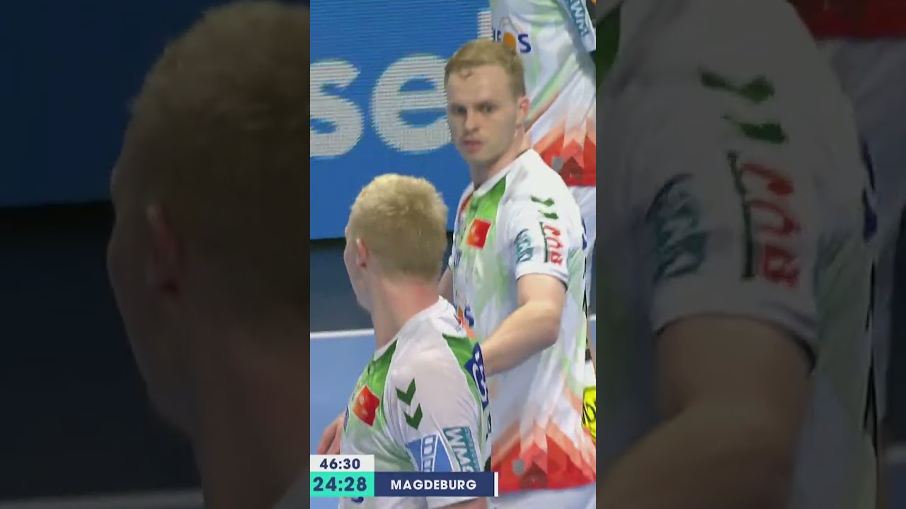 😲 Unfassbar - Omar passt auf Magnus - hinter seinem R&uuml;cken! 🔥