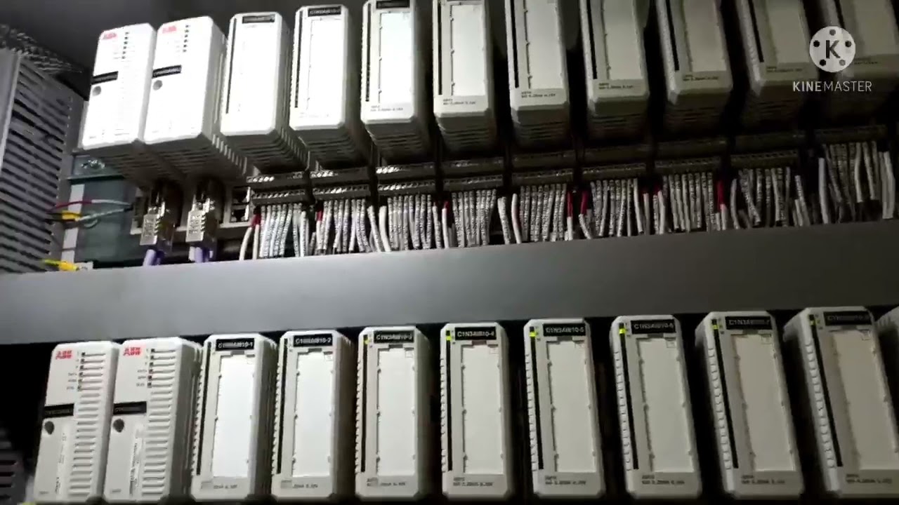 Wiring of 2 Wire & 4 Wire transmitters of DCS\PLC in Analog Input! Electrical & Automation