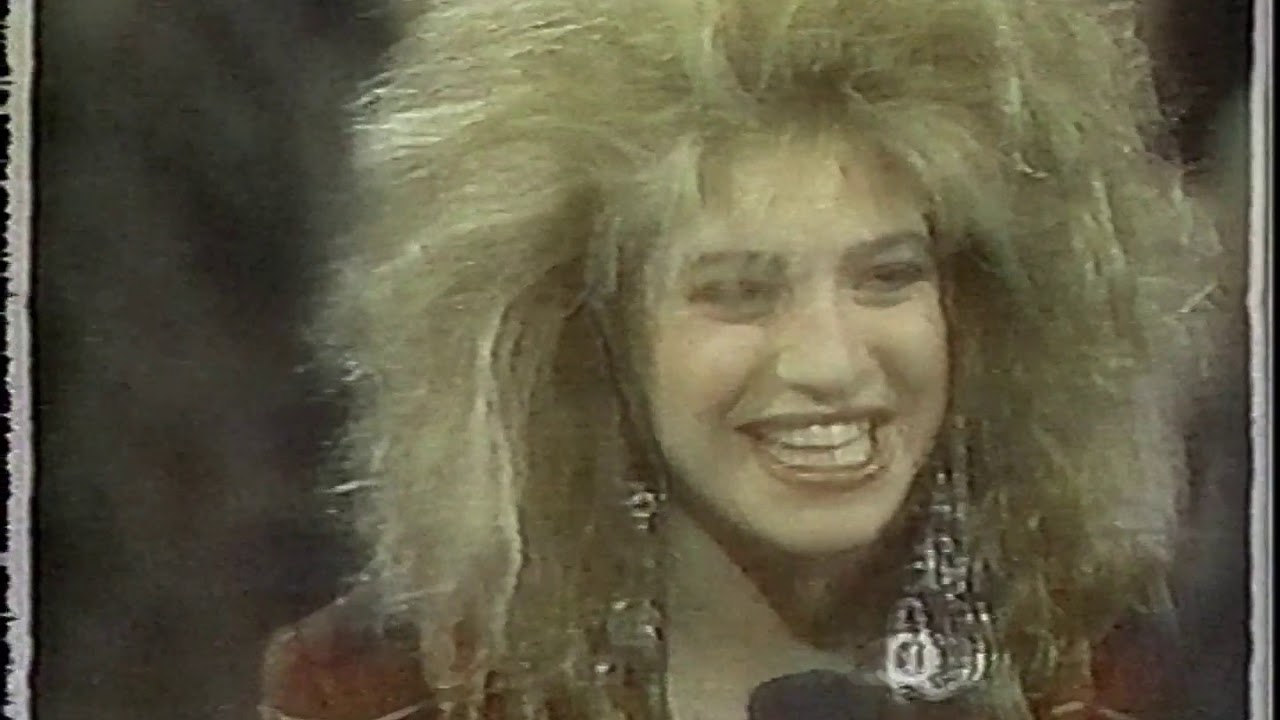 Disney Channel Commercials (September 1st, 1988)