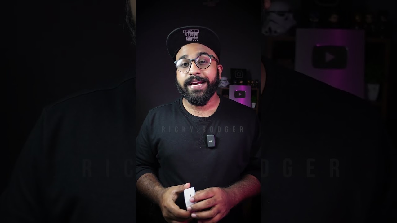 സ്വിച്ചിന്റെ കാലം കഴിഞ്ഞു 😮 | Motion Sensor Lights - Amazon Gadgets | S04E31