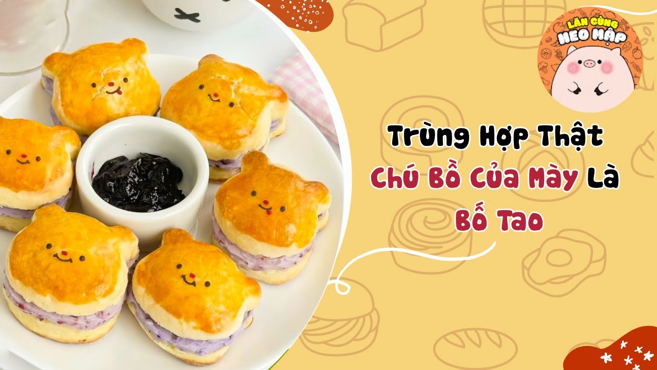 Trùng hợp thật chú bồ của mày là bố tao🐷Blog tâm sự #390🐷Lăn Cùng Heo Mập