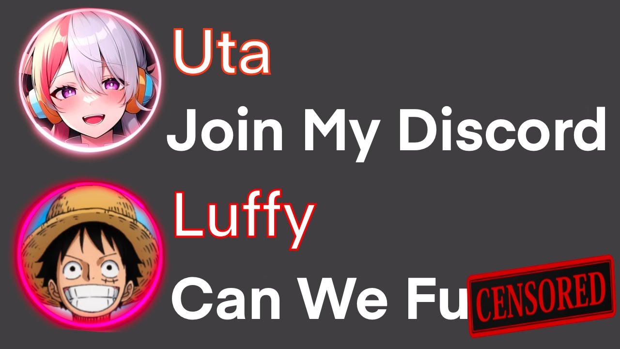 What If The Strawhats Had A Discord Server Part 2 (One Piece Discord)