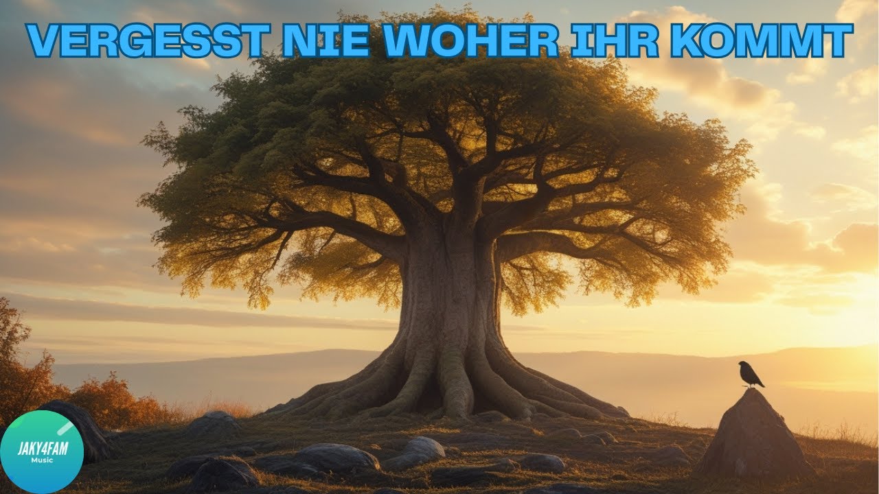 Vergesst nie woher ihr kommt | Familie & Zusammenhalt | Song 2025