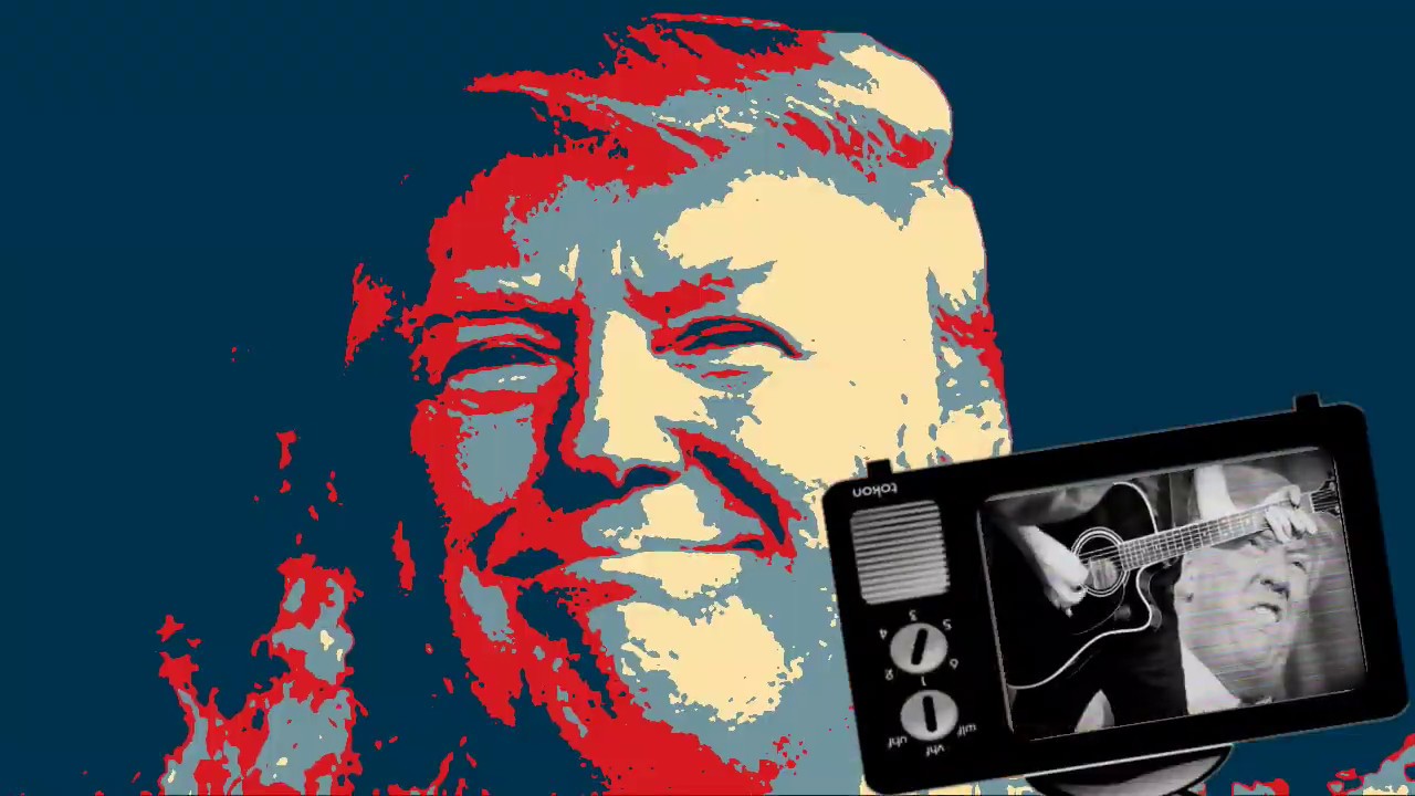 Rabble Rousers-Trump You Liar