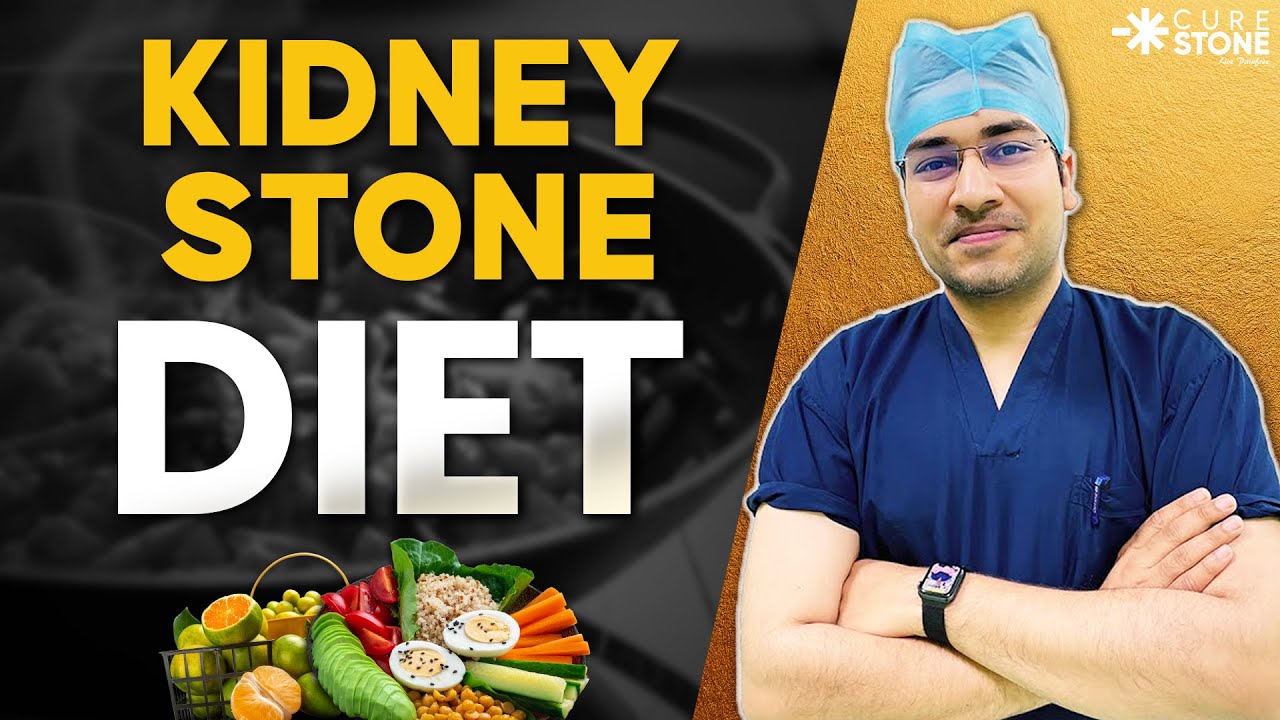 Kidney Stone Diet: What to Eat & Avoid to Stop Recurrence? | Top 5 Diet Tips to Prevent Kidney Stone