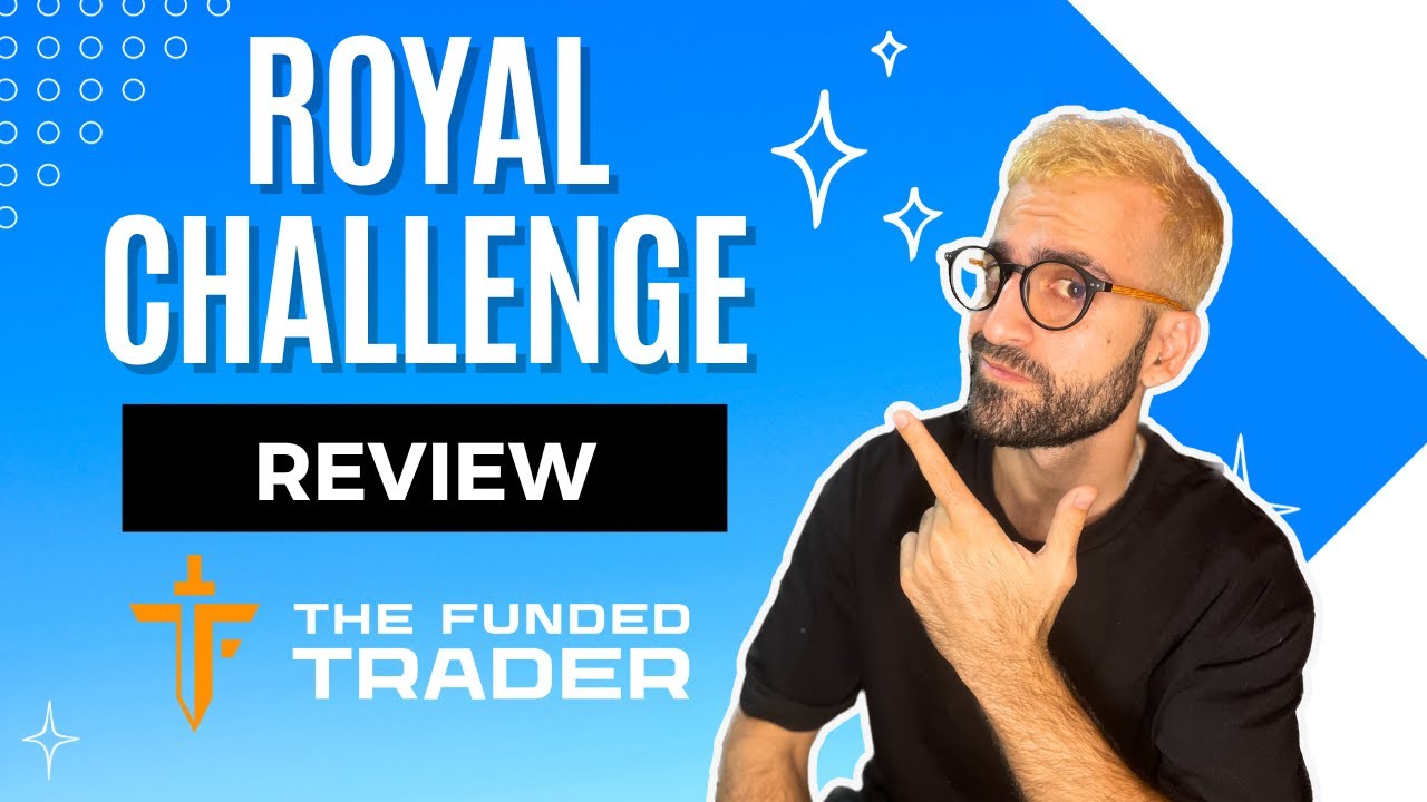 Royal challenge the funded trader program || 2023 honest review + coupon