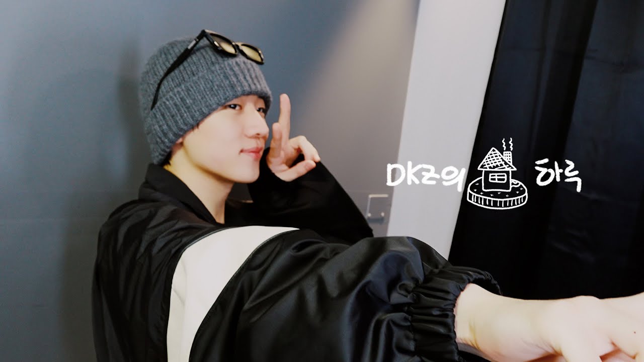 [DKZ의 하루] DAY 38 - 재찬이의 도쿄 탐방기 😋📸🧸 | JAECHAN | VLOG