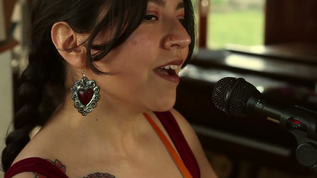 La Bruja - La Selva Canta Duo