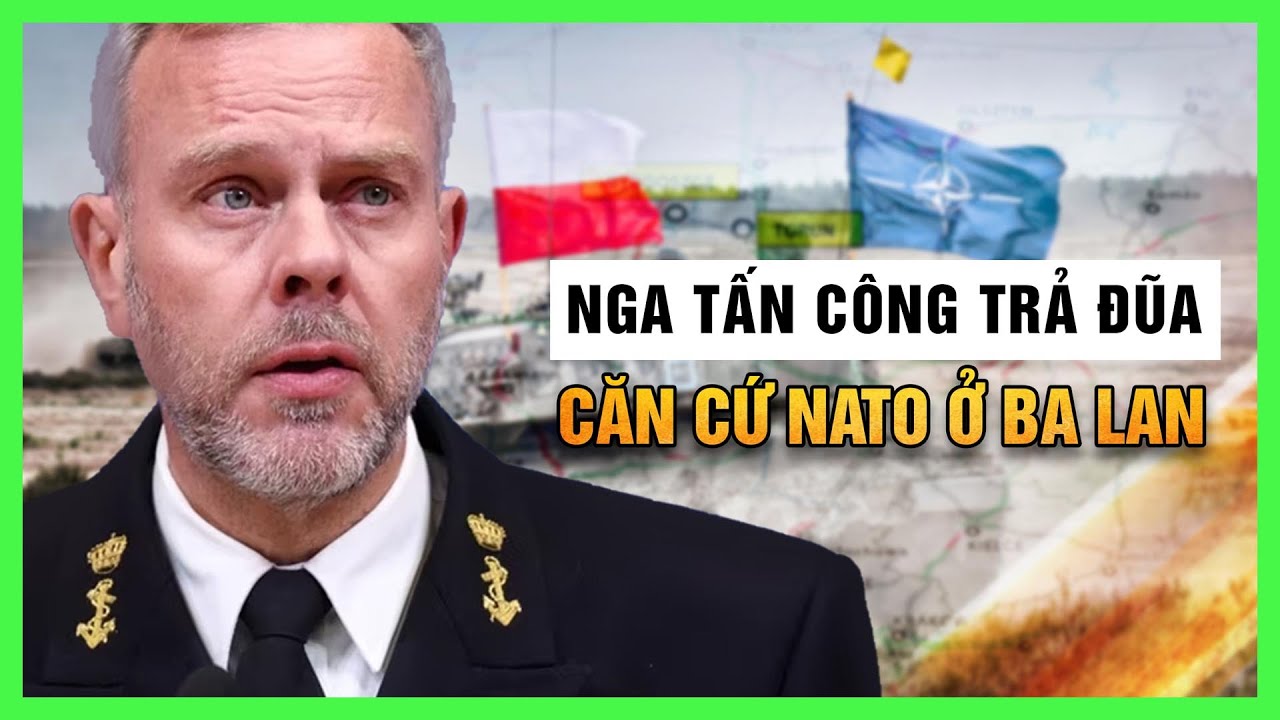 Mỹ Suy Yếu, Eu Có Thể Lật Kèo, Bắt Tay Lại Với Nga || Bàn Cờ Quân Sự