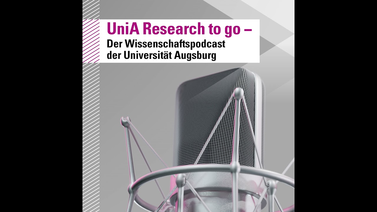 Research to go (Sonderfolge): Medizin made in Augsburg – Der erste Jahrgang geht ins Berufsleben