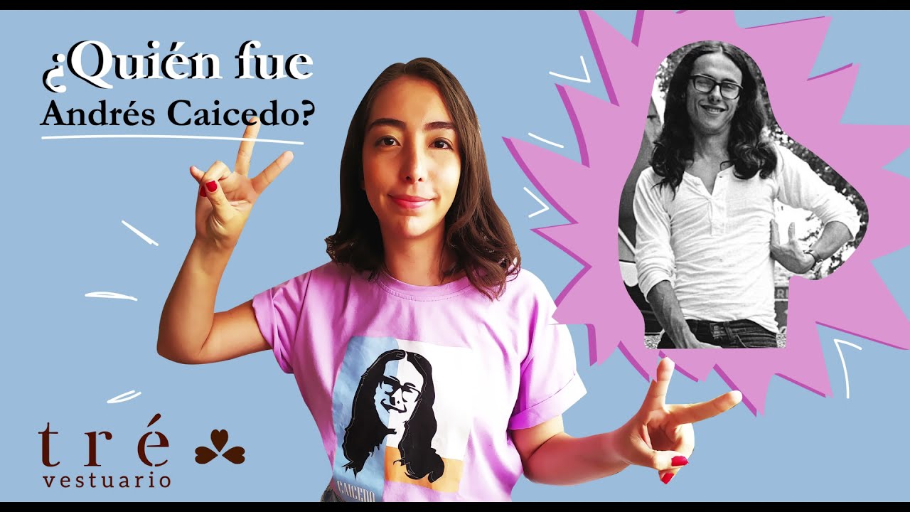 ¿QUIÉN FUE ANDRÉS CAICEDO? 😲- COLOMBIA