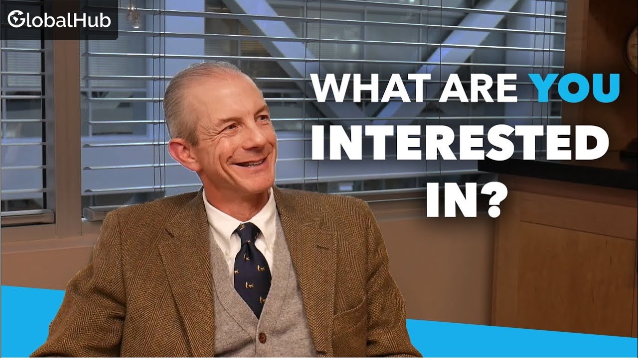 Top 3 Things Students Interested in an International Career Should Do