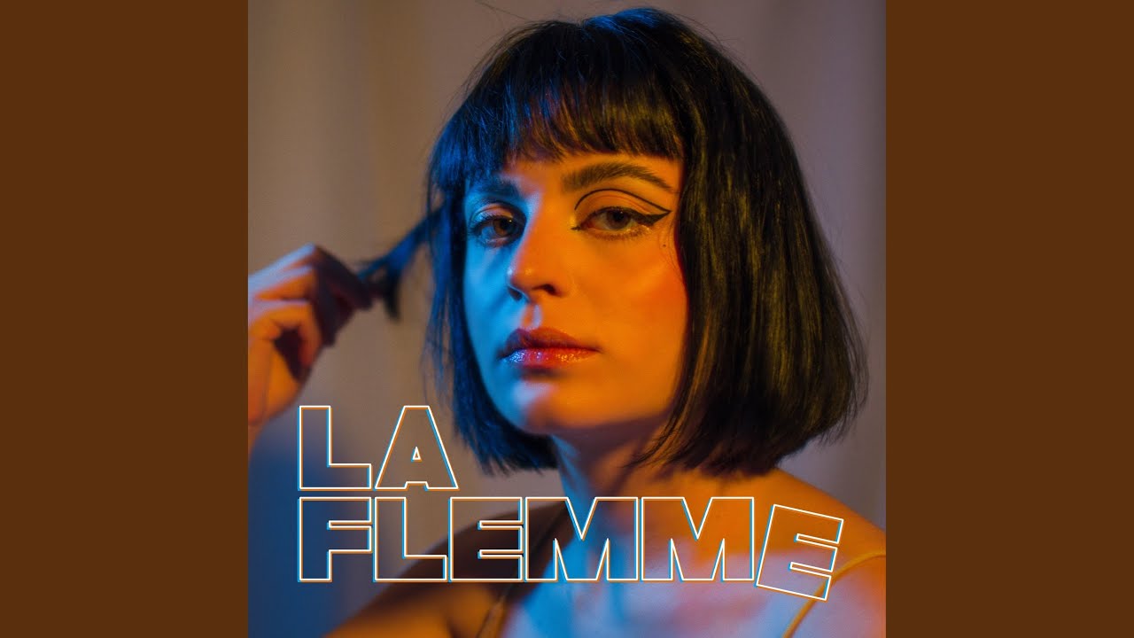 La flemme