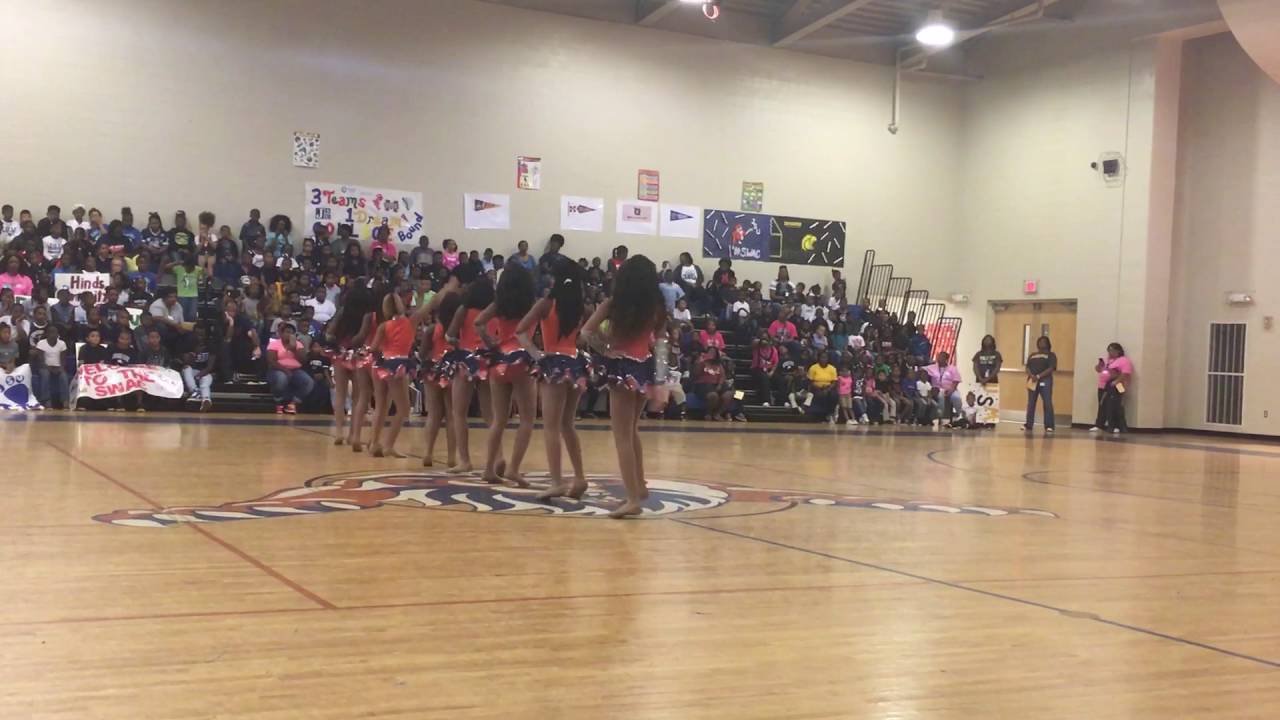 Cardozo middle school