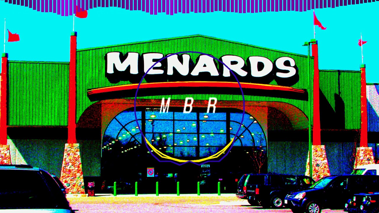 Save Big Money at Menards (MBR Remix)